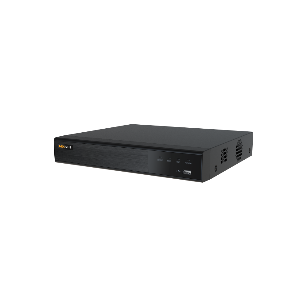 NEXIVUE 16CH NVR NEXI-7A16B-H1